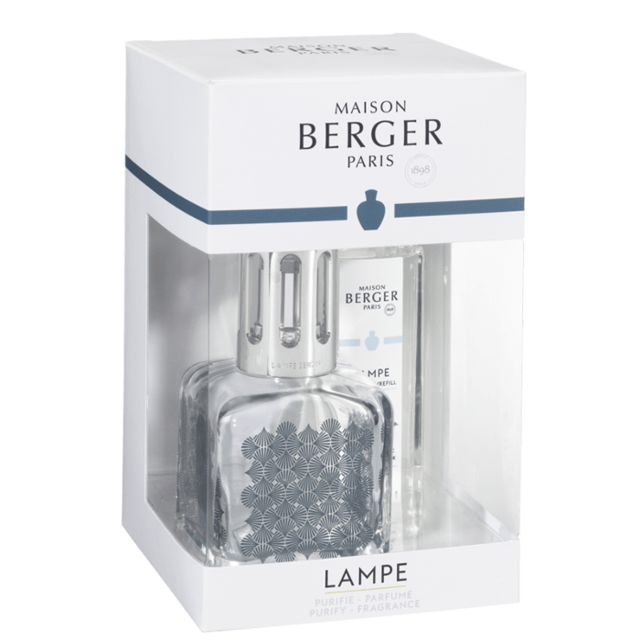 Maison Berger Ginkgo Glacon Gift Pack